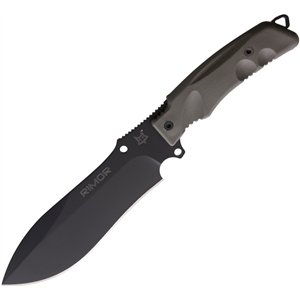 Rimor Fixed Blade