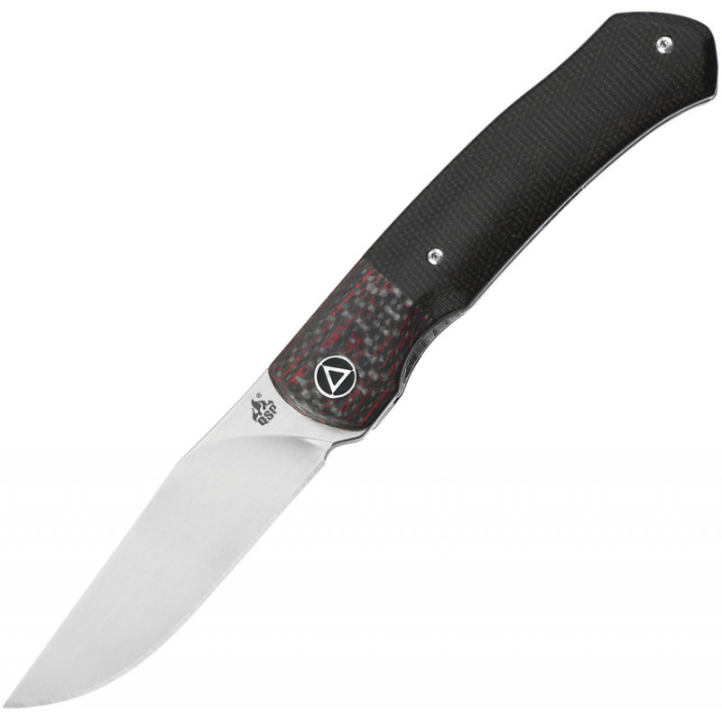 Gannet Linerlock Black