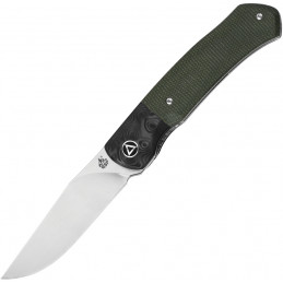 Gannet Linerlock Green