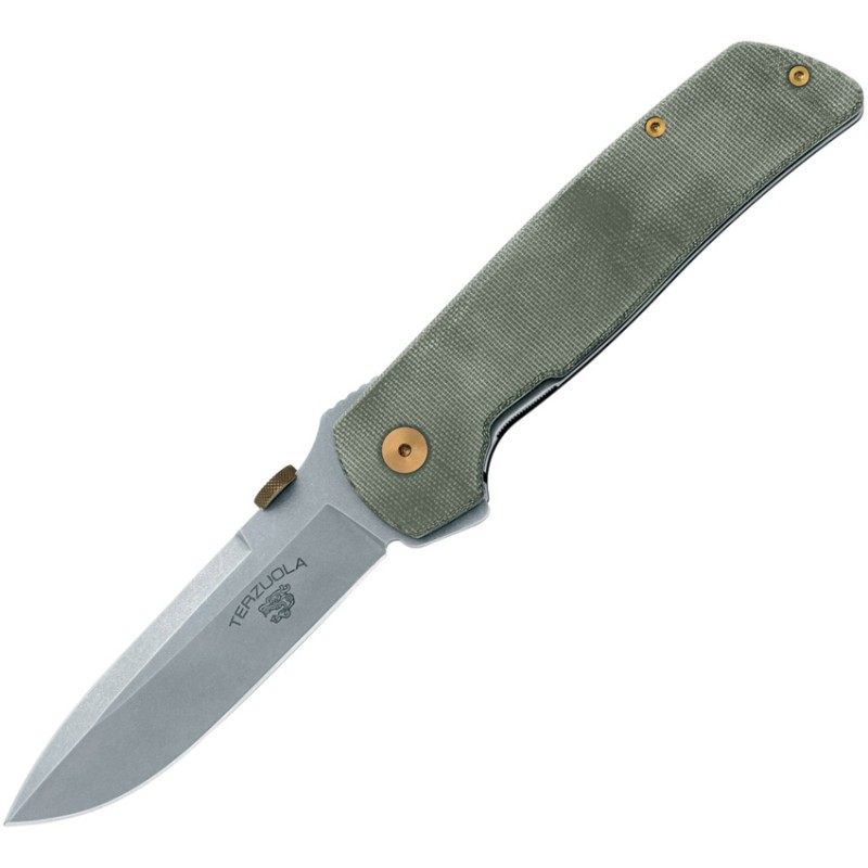ATCF Org Gangster Linerlock