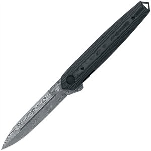 Pacifico Linerlock Fat CF Terz