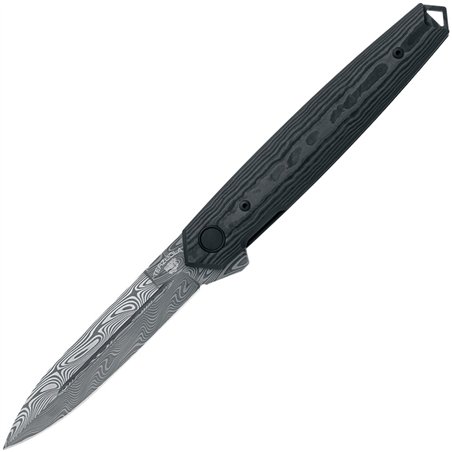 Pacifico Linerlock Fat CF Terz