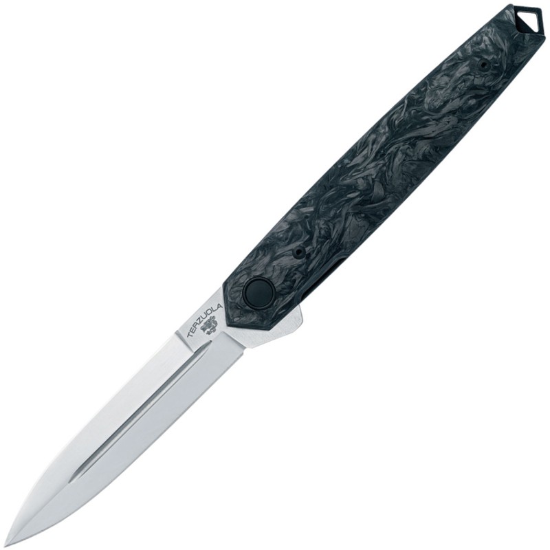 Pacifico Linerlock Dark Matter