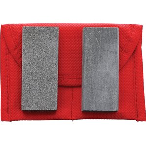 Two Stone Set with Pouch