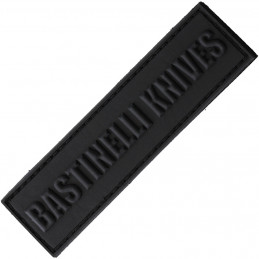 Patch Bastinelli Knives