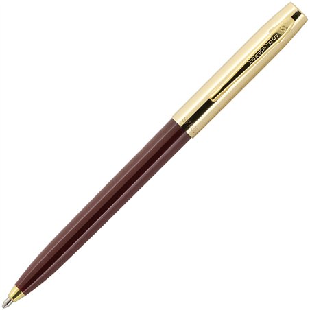 Apollo Space Pen Burgundy