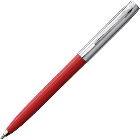 Apollo Space Pen Red
