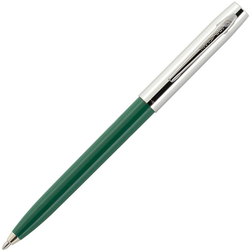 Apollo Space Pen Green