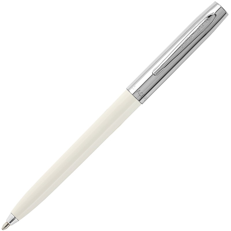 Space Pen White