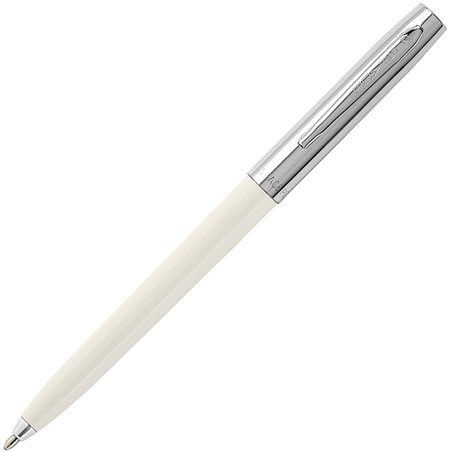 Space Pen White