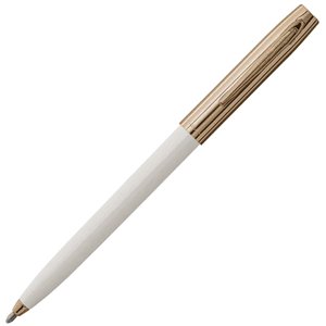 Cap-O-Matic Space Pen White