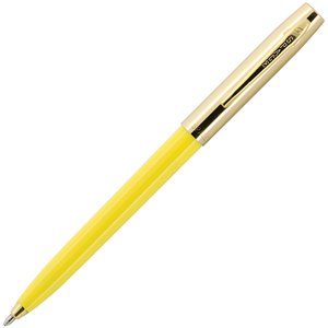 Apollo Space Pen Yellow