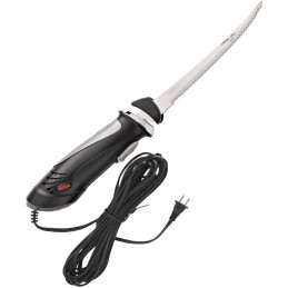 Electric Fillet Knife Set