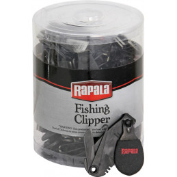 Fishing Clipper - 36 Pack