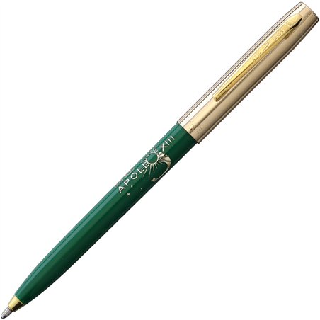 Apollo 13 Cap-O-Matic Pen