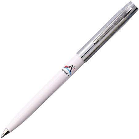 Cap-O-Matic Space Pen White
