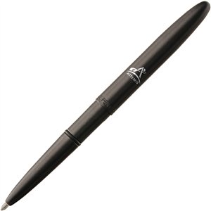 Artemis Bullet Pen Black