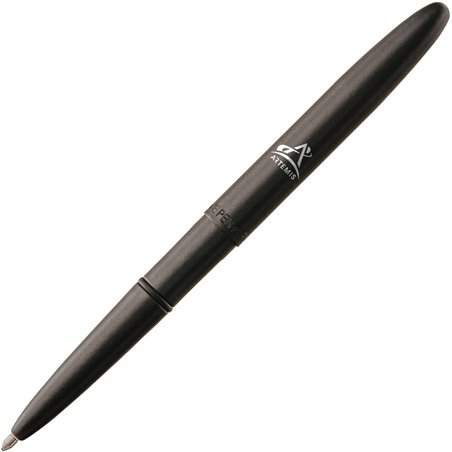 Artemis Bullet Pen Black