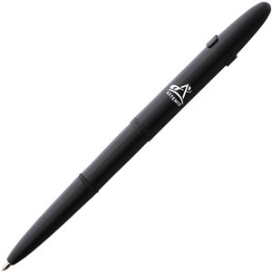 Artemis Bullet Pen Black