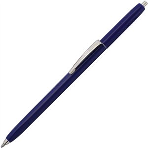 Stick Pen Pressurized Blue