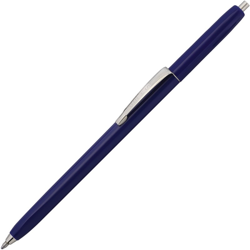 Stick Pen Pressurized Blue