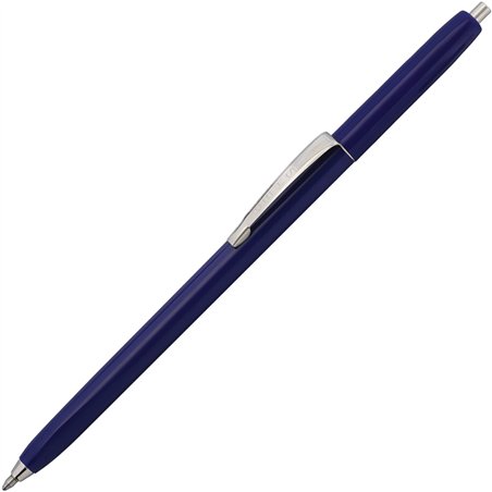 Stick Pen Pressurized Blue
