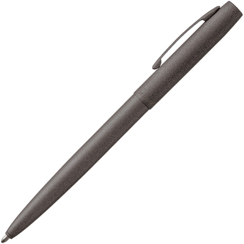 Cap-O-Matic Space Pen Gray