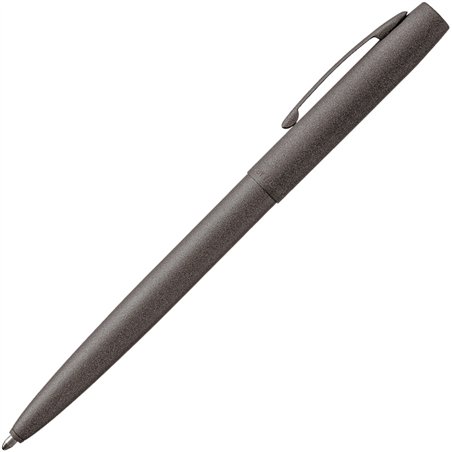 Cap-O-Matic Space Pen Gray