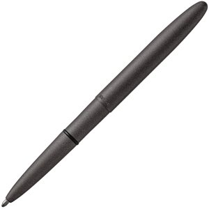 Bullet Pen Gray Cerakote