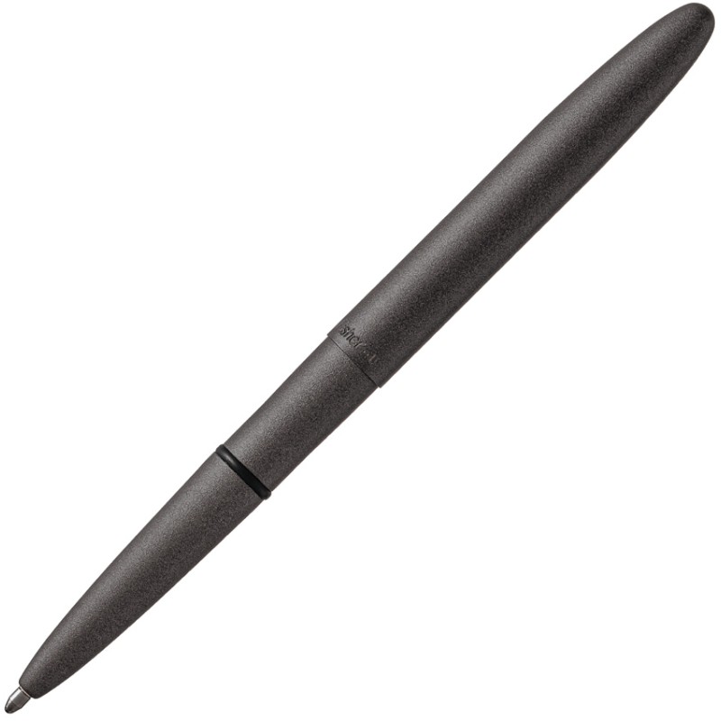 Bullet Pen Gray Cerakote