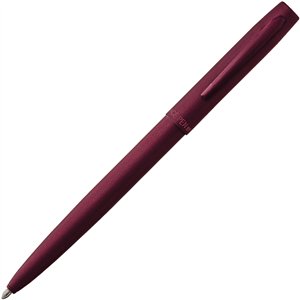 Cap-O-Matic Space Pen Cherry