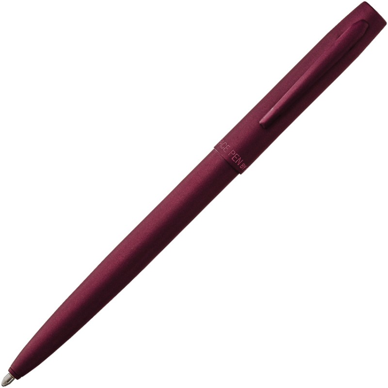 Cap-O-Matic Space Pen Cherry