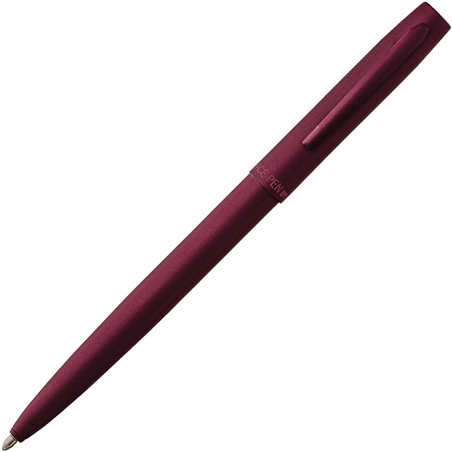 Cap-O-Matic Space Pen Cherry