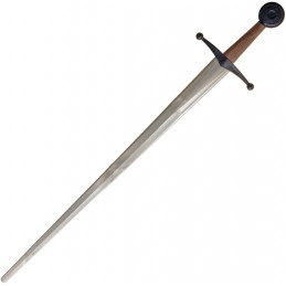 Sparring Single Hand Sword