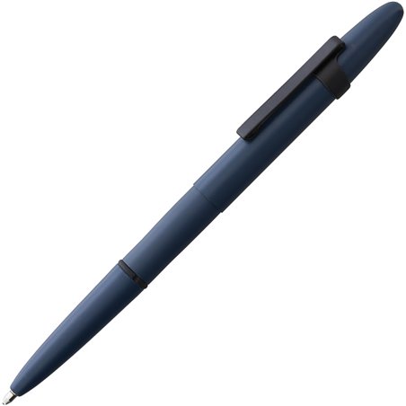Bullet Pen Elite Navy Cerakote