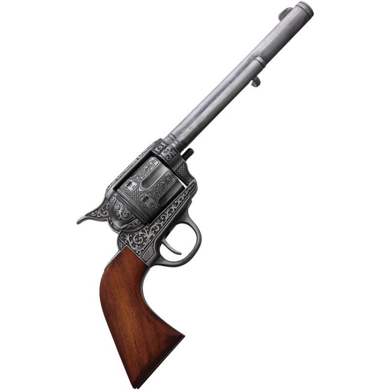 Peacemaker Revolver Replica