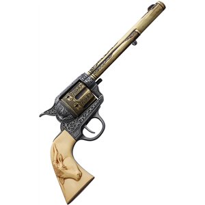 Replica Revolver