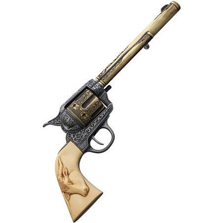 Replica Revolver