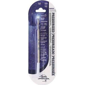 Blue Fine Ink Refill