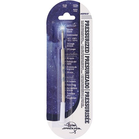 Blue Fine Ink Refill