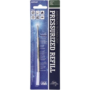 Green Fine Ink Refill