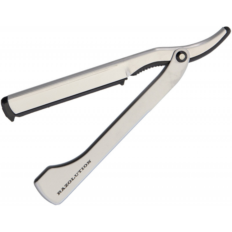 Exchangeable Blade Razor