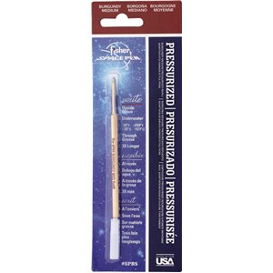 Burgundy Medium Ink Refill