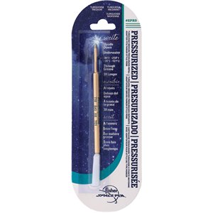 Turquoise Medium Ink Refill