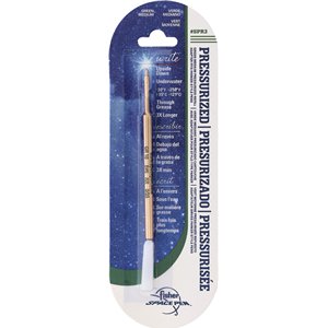 Green Medium Ink Refill