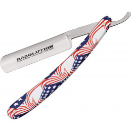 Razolution Straight Razor