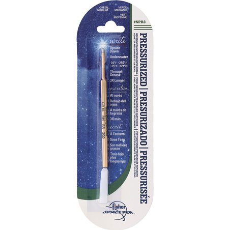 Green Medium Ink Refill