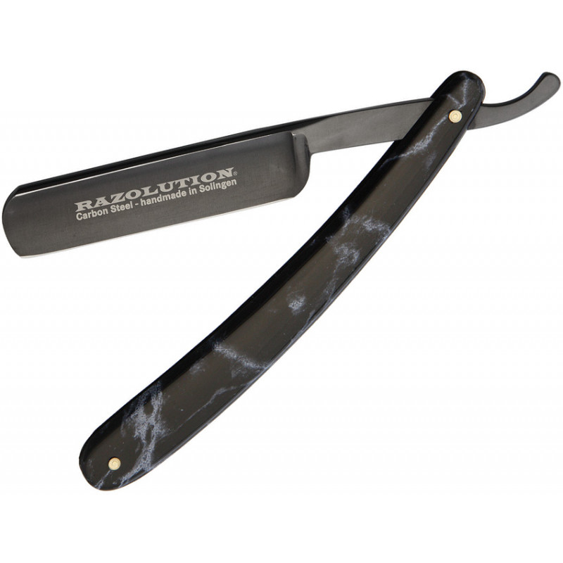 Straight Razor