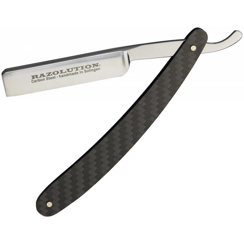 Straight Razor