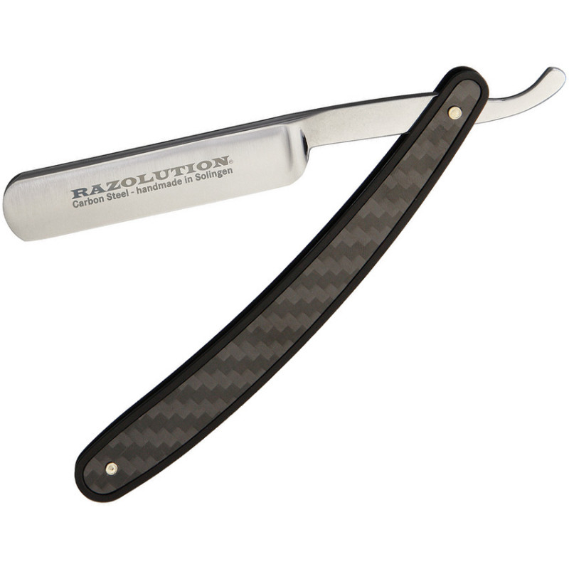 Straight Razor